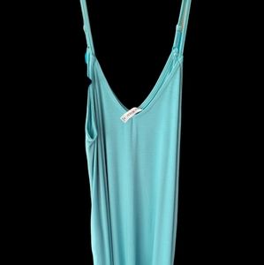 Zenana dress/coverup